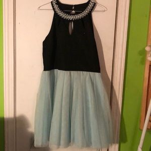 Prom Dress! Only worn once!